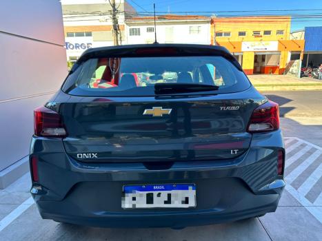 CHEVROLET Onix Hatch 1.0 4P FLEX LT TURBO, Foto 3