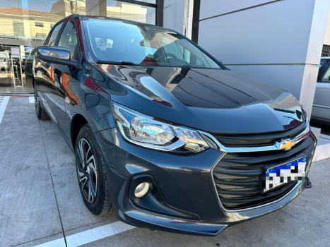 CHEVROLET Onix Hatch 1.0 4P FLEX LT TURBO, Foto 5