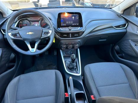 CHEVROLET Onix Hatch 1.0 4P FLEX LT TURBO, Foto 10