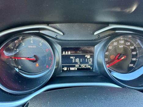 CHEVROLET Onix Hatch 1.0 4P FLEX LT TURBO, Foto 11