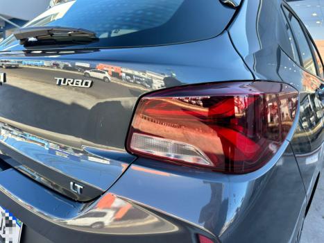 CHEVROLET Onix Hatch 1.0 4P FLEX LT TURBO, Foto 12
