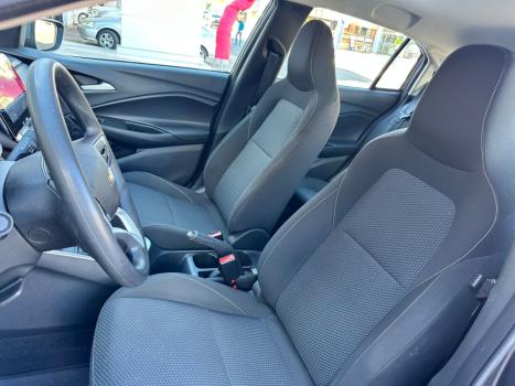 CHEVROLET Onix Hatch 1.0 4P FLEX LT TURBO, Foto 17