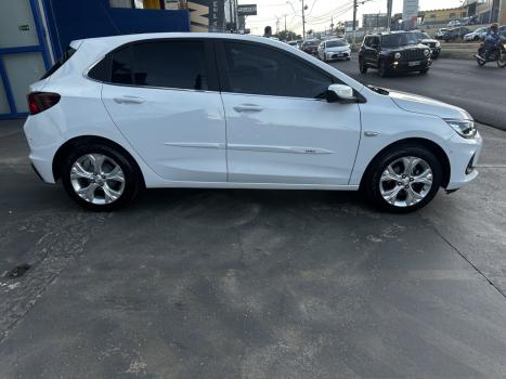 CHEVROLET Onix Hatch 1.0 12V 4P FLEX PREMIER TURBO AUTOMTICO, Foto 6