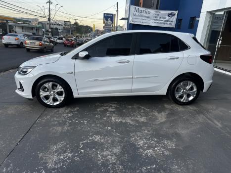 CHEVROLET Onix Hatch 1.0 12V 4P FLEX PREMIER TURBO AUTOMTICO, Foto 7