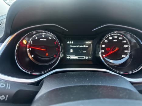 CHEVROLET Onix Hatch 1.0 12V 4P FLEX PREMIER TURBO AUTOMTICO, Foto 8