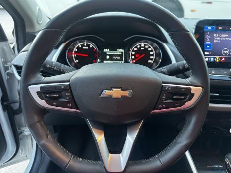 CHEVROLET Onix Hatch 1.0 12V 4P FLEX PREMIER TURBO AUTOMTICO, Foto 12