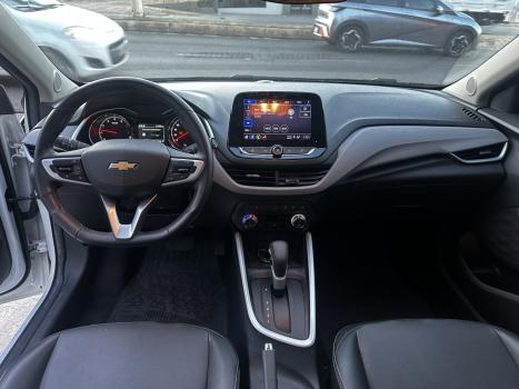 CHEVROLET Onix Hatch 1.0 12V 4P FLEX PREMIER TURBO AUTOMTICO, Foto 14