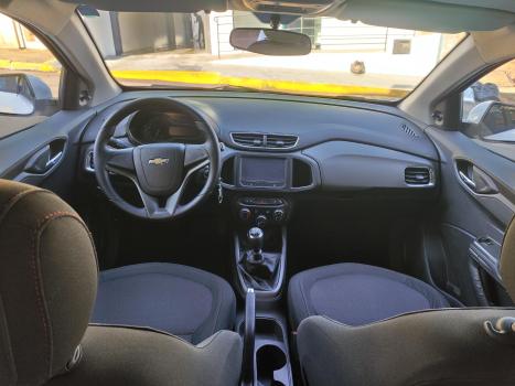 CHEVROLET Onix Hatch 1.4 4P FLEX LT, Foto 11