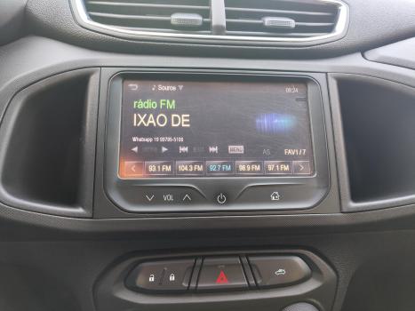 CHEVROLET Onix Hatch 1.4 4P FLEX LT, Foto 13