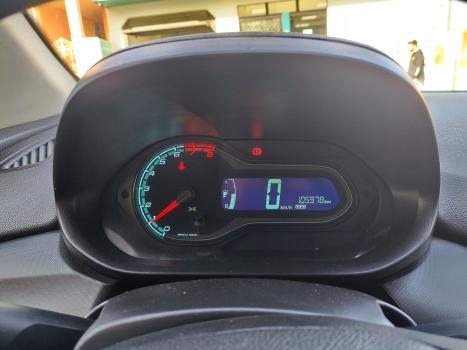 CHEVROLET Onix Hatch 1.4 4P FLEX LT, Foto 14