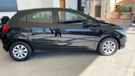 CHEVROLET Onix Hatch 1.0 12V 4P FLEX, Foto 2