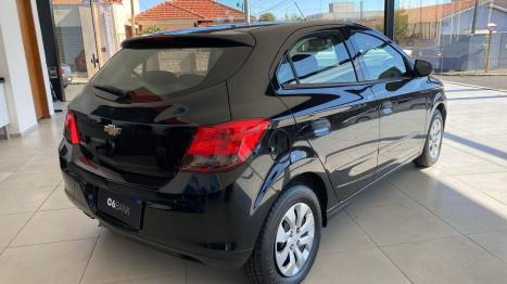 CHEVROLET Onix Hatch 1.0 12V 4P FLEX, Foto 3
