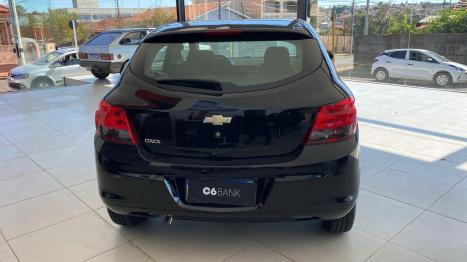 CHEVROLET Onix Hatch 1.0 12V 4P FLEX, Foto 4