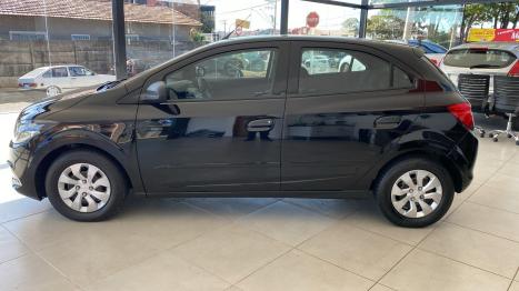 CHEVROLET Onix Hatch 1.0 12V 4P FLEX, Foto 6