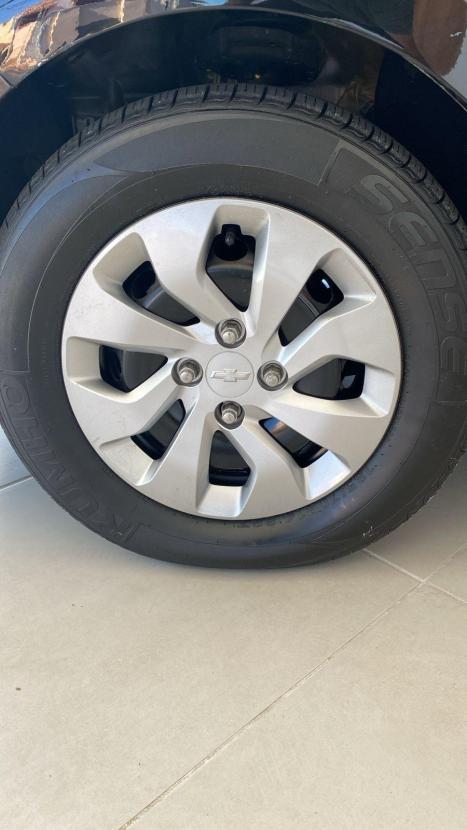 CHEVROLET Onix Hatch 1.0 12V 4P FLEX, Foto 7