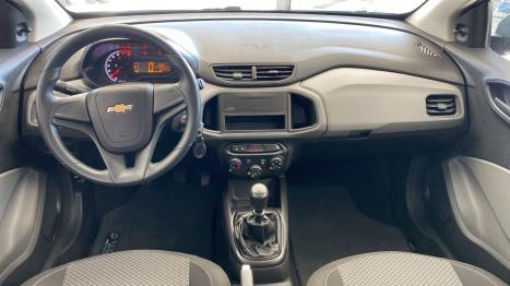 CHEVROLET Onix Hatch 1.0 12V 4P FLEX, Foto 8