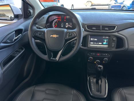 CHEVROLET Onix Hatch 1.4 4P FLEX LTZ AUTOMTICO, Foto 7