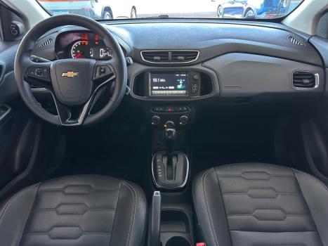 CHEVROLET Onix Hatch 1.4 4P FLEX LTZ AUTOMTICO, Foto 8
