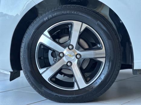 CHEVROLET Onix Hatch 1.4 4P FLEX LTZ AUTOMTICO, Foto 12