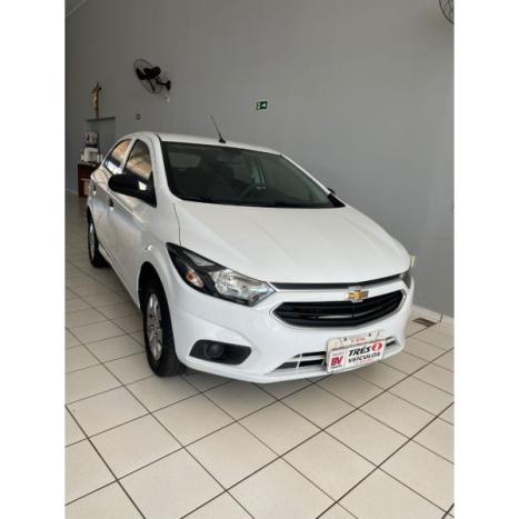 CHEVROLET Onix Hatch 1.0 4P FLEX JOY, Foto 3