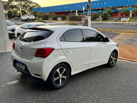 CHEVROLET Onix Hatch 1.4 4P FLEX LTZ AUTOMTICO, Foto 3
