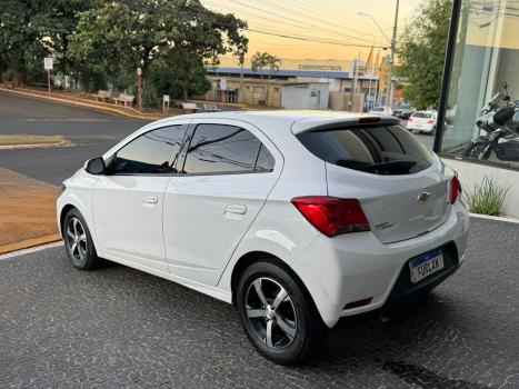 CHEVROLET Onix Hatch 1.4 4P FLEX LTZ AUTOMTICO, Foto 4