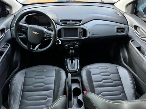 CHEVROLET Onix Hatch 1.4 4P FLEX LTZ AUTOMTICO, Foto 6