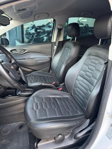 CHEVROLET Onix Hatch 1.4 4P FLEX LTZ AUTOMTICO, Foto 7