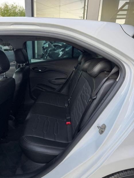 CHEVROLET Onix Hatch 1.4 4P FLEX LTZ AUTOMTICO, Foto 8