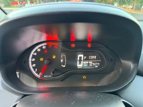 CHEVROLET Onix Hatch 1.4 4P FLEX LTZ AUTOMTICO, Foto 9
