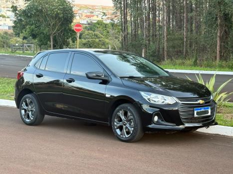 CHEVROLET Onix Hatch 1.0 4P FLEX LTZ TURBO AUTOMTICO, Foto 2