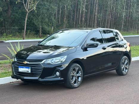 CHEVROLET Onix Hatch 1.0 4P FLEX LTZ TURBO AUTOMTICO, Foto 8