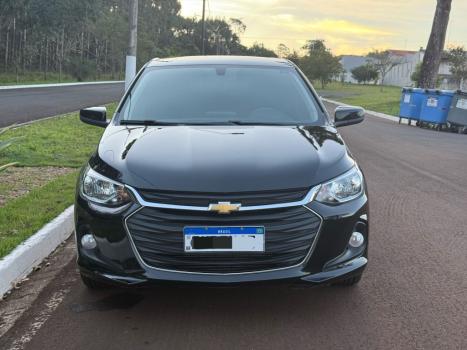 CHEVROLET Onix Hatch 1.0 4P FLEX LTZ TURBO AUTOMTICO, Foto 9