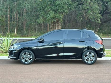 CHEVROLET Onix Hatch 1.0 4P FLEX LTZ TURBO AUTOMTICO, Foto 10