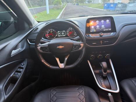 CHEVROLET Onix Hatch 1.0 4P FLEX LTZ TURBO AUTOMTICO, Foto 13