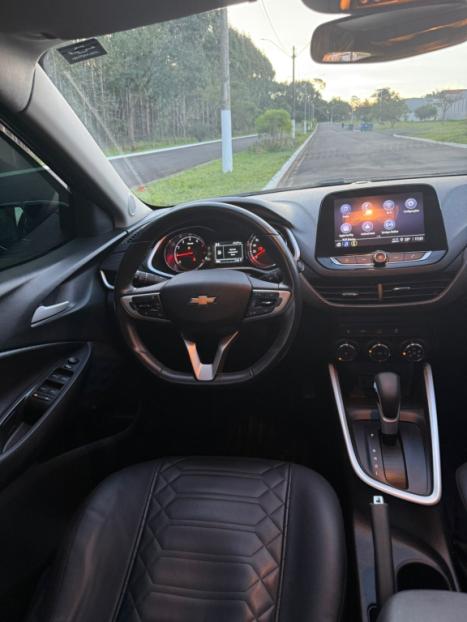 CHEVROLET Onix Hatch 1.0 4P FLEX LTZ TURBO AUTOMTICO, Foto 14