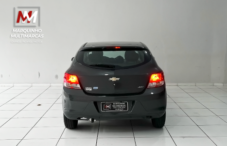 CHEVROLET Onix Hatch 1.0 4P FLEX JOY, Foto 5