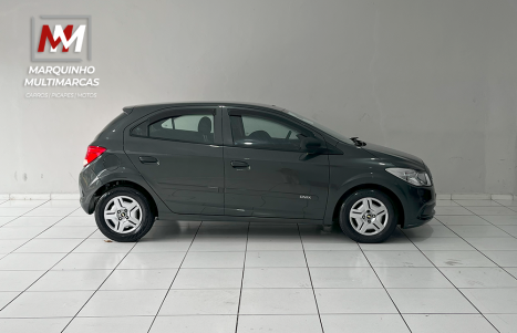 CHEVROLET Onix Hatch 1.0 4P FLEX JOY, Foto 6