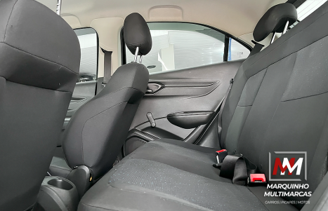 CHEVROLET Onix Hatch 1.0 4P FLEX JOY, Foto 7