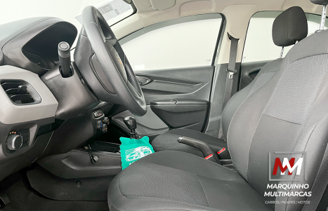 CHEVROLET Onix Hatch 1.0 4P FLEX JOY, Foto 10