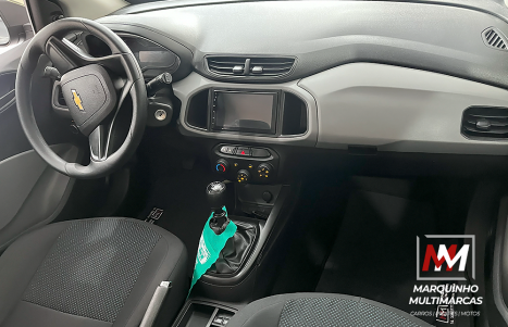CHEVROLET Onix Hatch 1.0 4P FLEX JOY, Foto 12