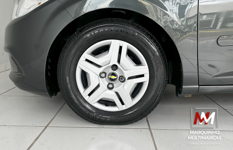 CHEVROLET Onix Hatch 1.0 4P FLEX JOY, Foto 14
