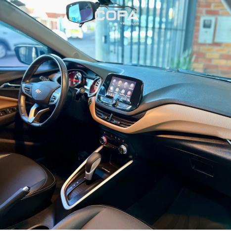 CHEVROLET Onix Hatch 1.0 12V 4P FLEX PREMIER TURBO AUTOMTICO, Foto 2