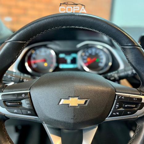 CHEVROLET Onix Hatch 1.0 12V 4P FLEX PREMIER TURBO AUTOMTICO, Foto 9