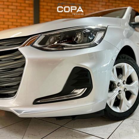 CHEVROLET Onix Hatch 1.0 12V 4P FLEX PREMIER TURBO AUTOMTICO, Foto 10