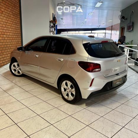 CHEVROLET Onix Hatch 1.0 12V 4P FLEX PREMIER TURBO AUTOMTICO, Foto 12