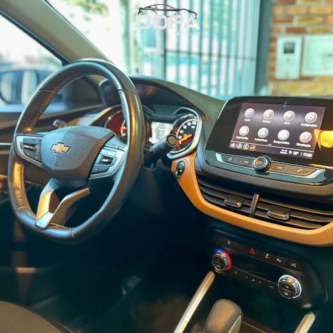 CHEVROLET Onix Hatch 1.0 12V 4P FLEX PREMIER TURBO AUTOMTICO, Foto 15
