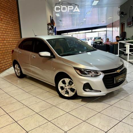 CHEVROLET Onix Hatch 1.0 12V 4P FLEX PREMIER TURBO AUTOMTICO, Foto 17
