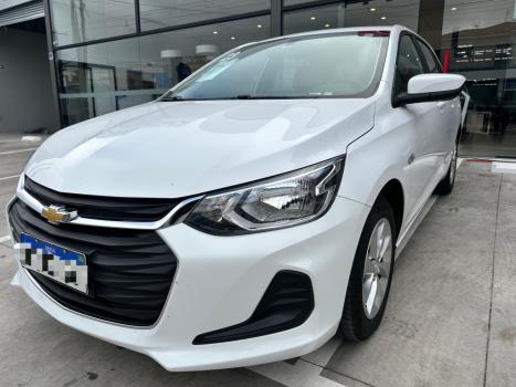 CHEVROLET Onix Hatch 1.0 4P FLEX LT, Foto 1