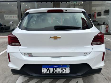 CHEVROLET Onix Hatch 1.0 4P FLEX LT, Foto 3